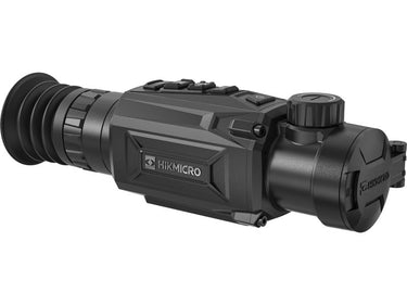 Buy HIKMICRO Thunder TQ35 2.0 Thermal Scope - Mud Tracks
